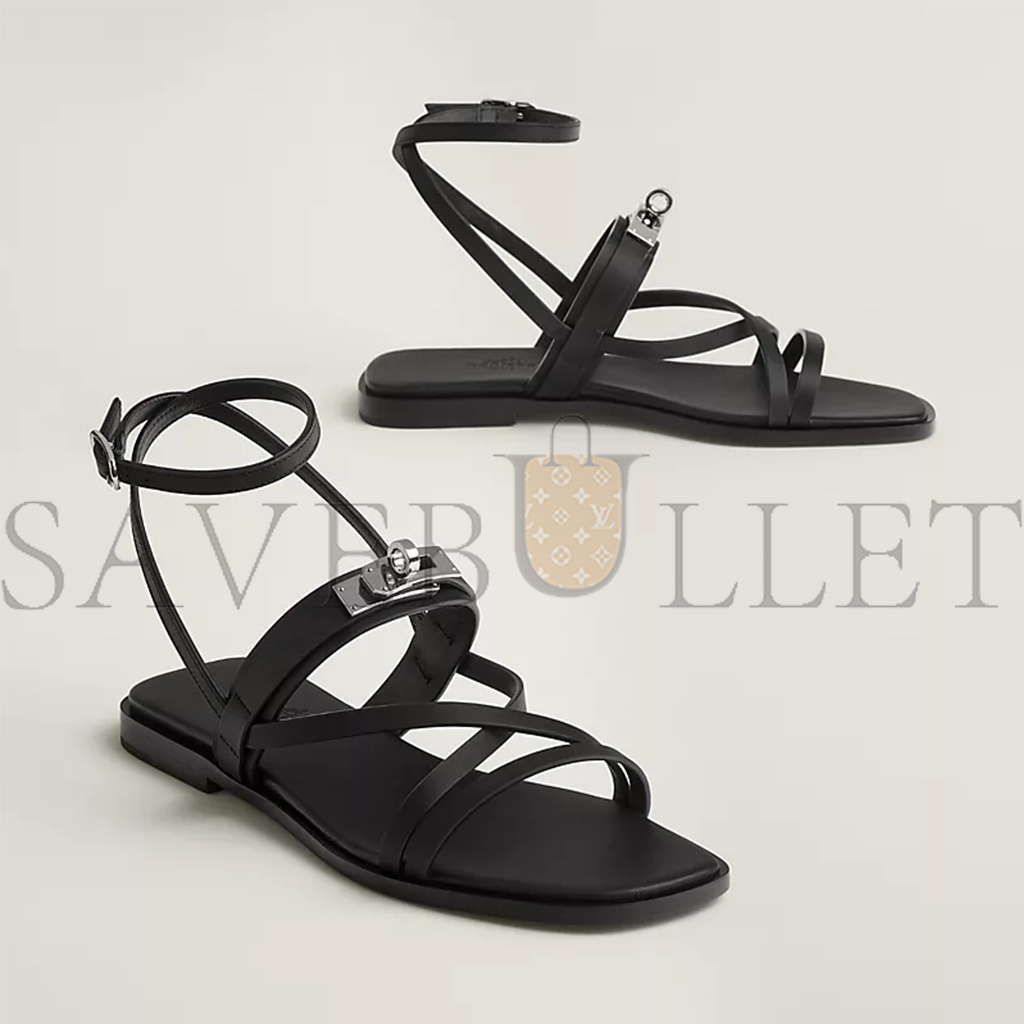 HERMES JUNE SANDAL H242104Z